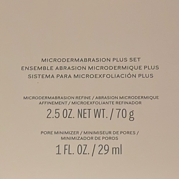 Mary Kay Microdermabrasion Set - Picture 2 of 3